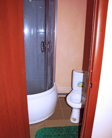 Гостиница Hostel Manya V Sipailovo Уфа-11