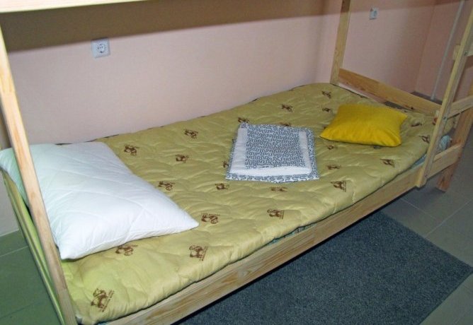 Гостиница Hostel Manya V Sipailovo Уфа-8