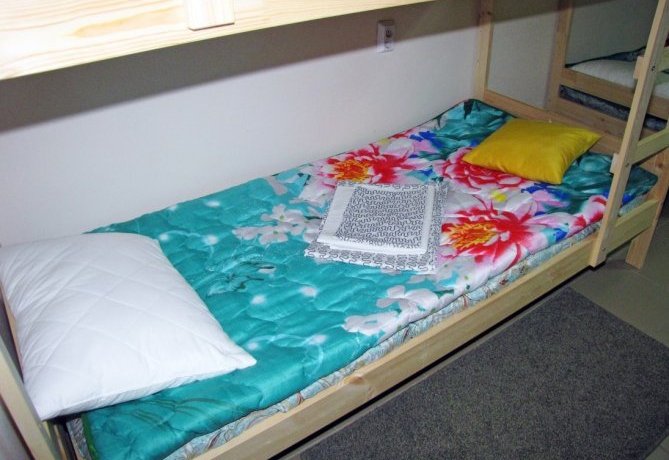 Гостиница Hostel Manya V Sipailovo Уфа-10
