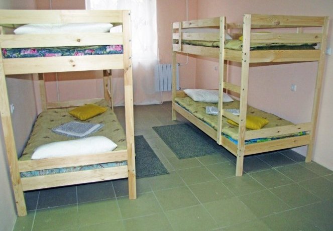 Гостиница Hostel Manya V Sipailovo Уфа-6