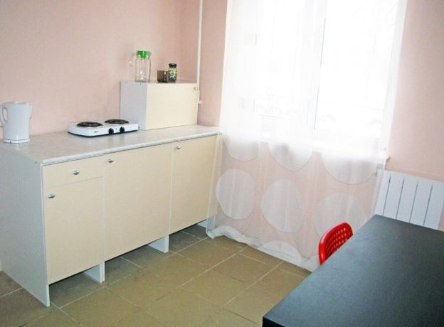 Гостиница Hostel Manya V Sipailovo Уфа-12