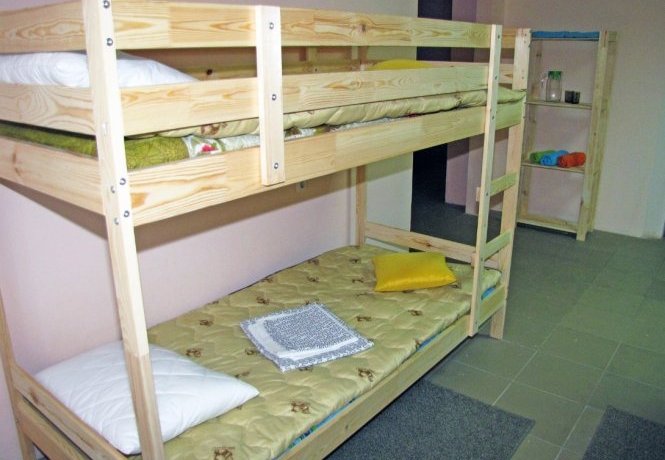 Гостиница Hostel Manya V Sipailovo Уфа-4