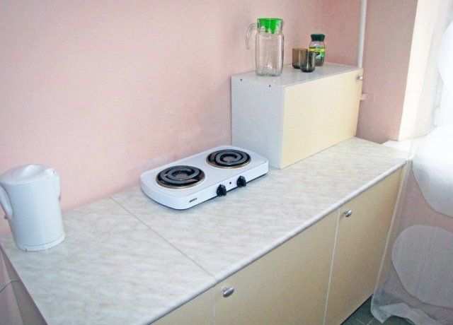 Гостиница Hostel Manya V Sipailovo Уфа-13