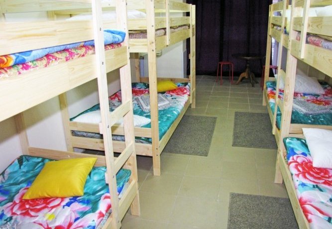 Гостиница Hostel Manya V Sipailovo Уфа-7