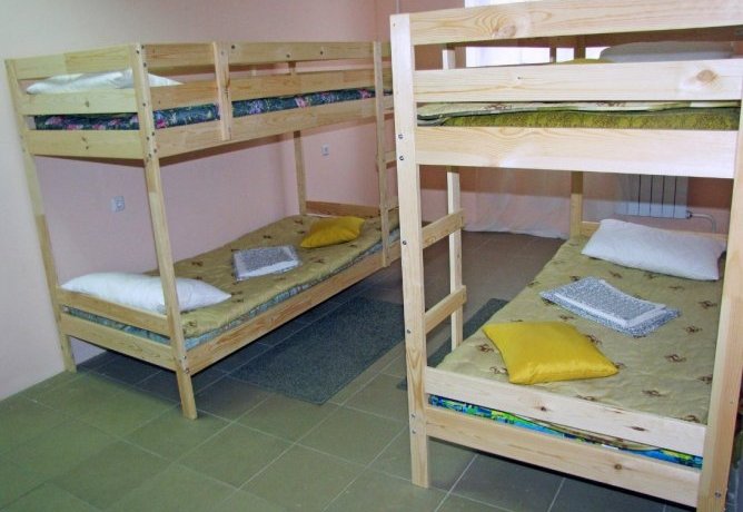 Гостиница Hostel Manya V Sipailovo Уфа-9